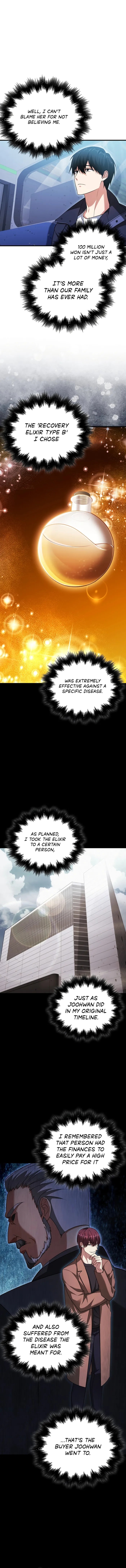Read Player with Maxed-Out Talent Manga Online
