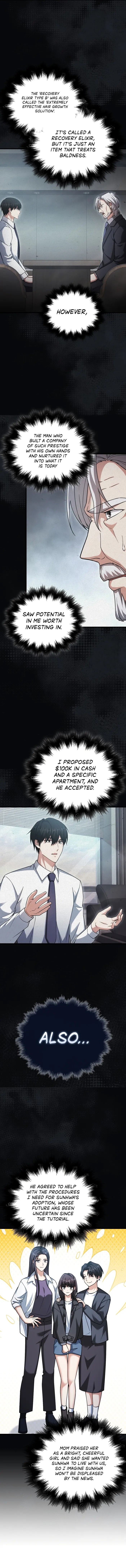 Read Player with Maxed-Out Talent Manga Online
