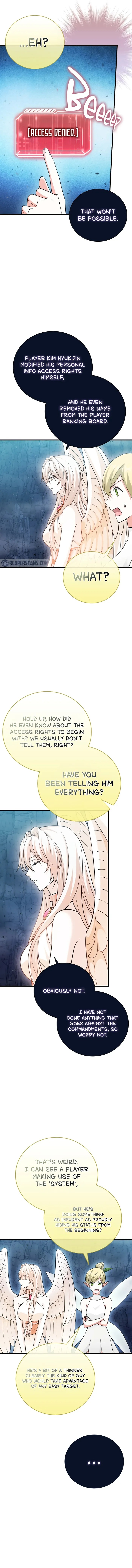 Read Player with Maxed-Out Talent Manga Online