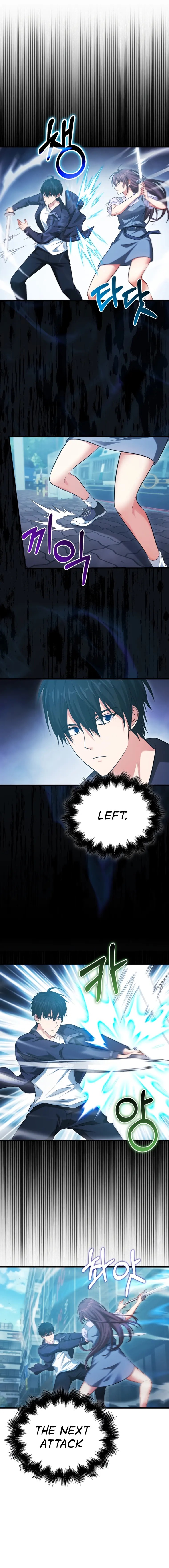 Read Player with Maxed-Out Talent Manga Online