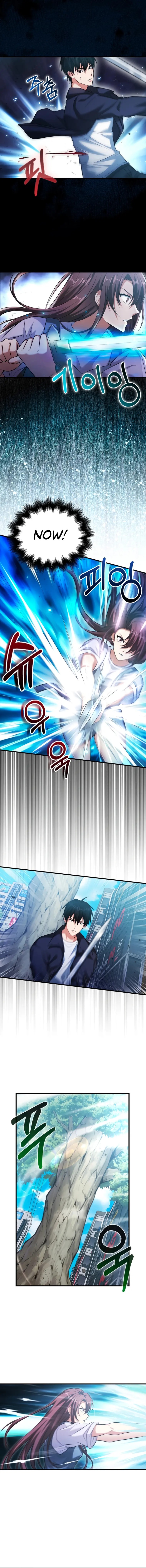 Read Player with Maxed-Out Talent Manga Online