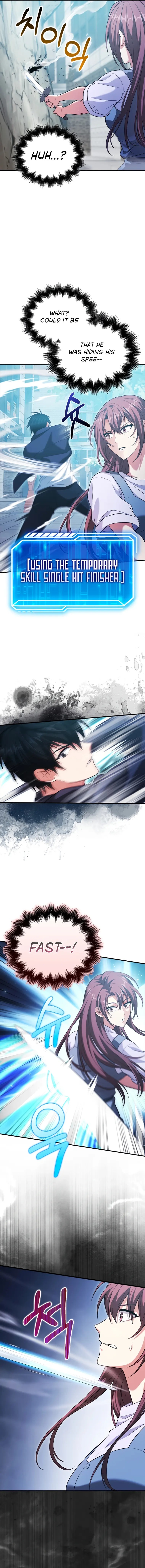 Read Player with Maxed-Out Talent Manga Online