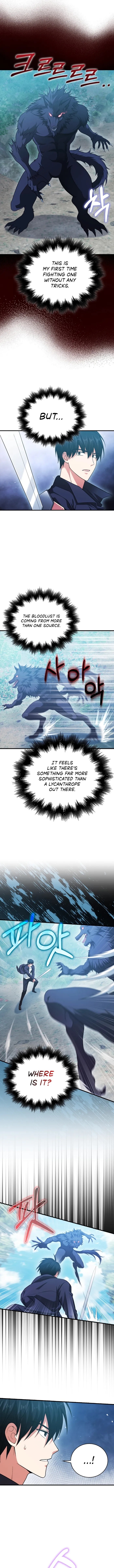 Read Player with Maxed-Out Talent Manga Online