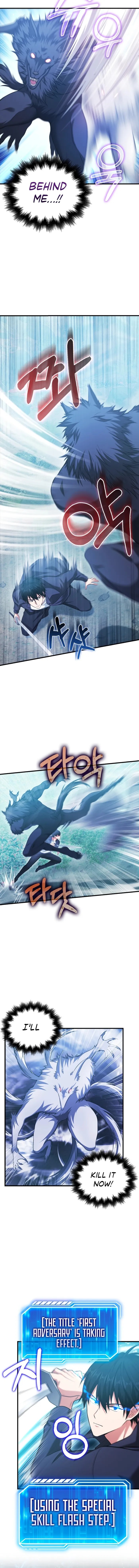 Read Player with Maxed-Out Talent Manga Online