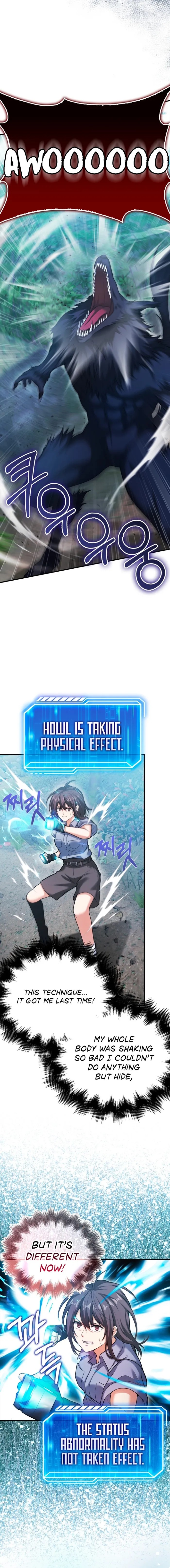Read Player with Maxed-Out Talent Manga Online