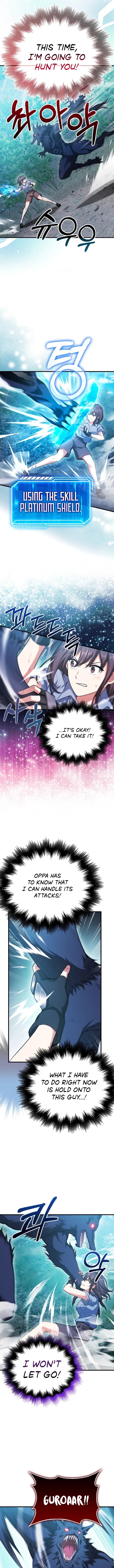 Read Player with Maxed-Out Talent Manga Online