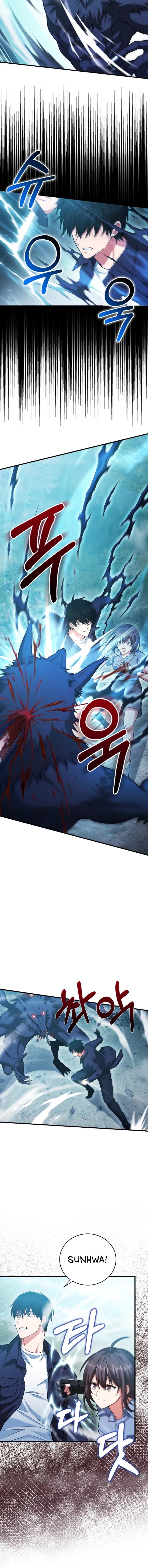Read Player with Maxed-Out Talent Manga Online