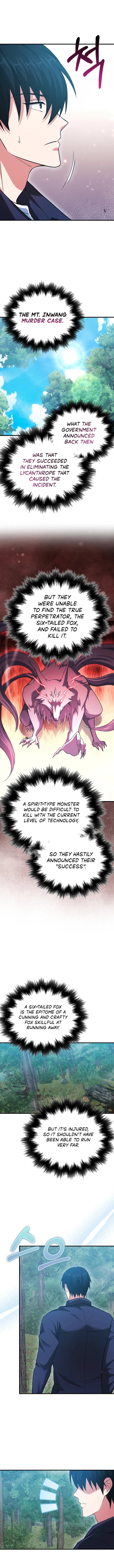 Read Player with Maxed-Out Talent Manga Online