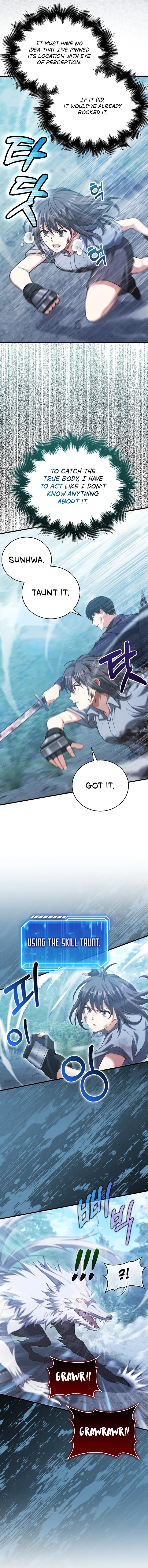 Read Player with Maxed-Out Talent Manga Online