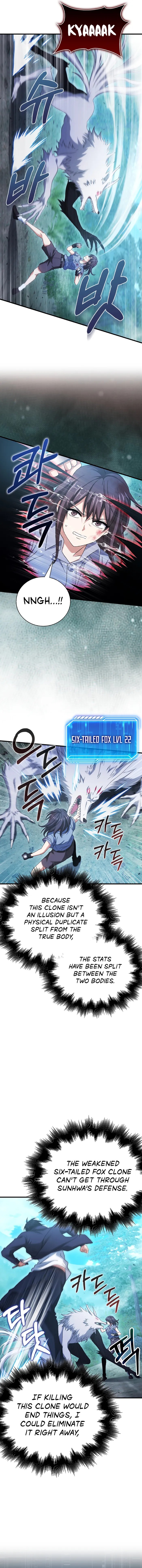 Read Player with Maxed-Out Talent Manga Online