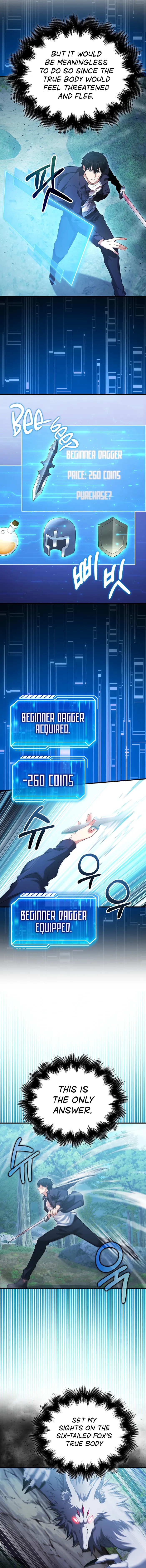 Read Player with Maxed-Out Talent Manga Online