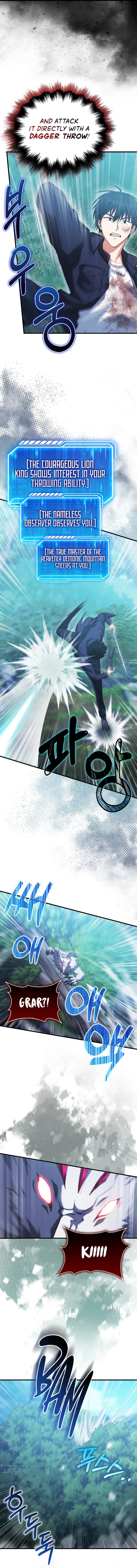Read Player with Maxed-Out Talent Manga Online
