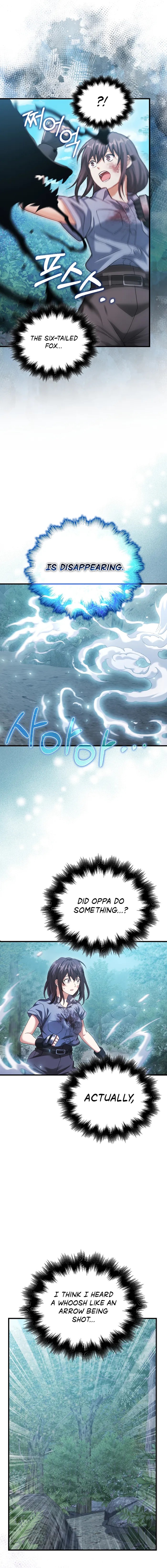 Read Player with Maxed-Out Talent Manga Online
