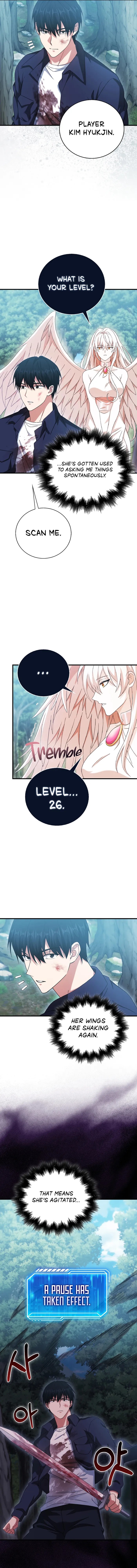 Read Player with Maxed-Out Talent Manga Online