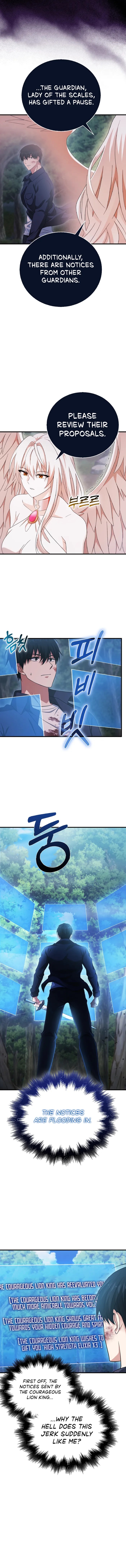 Read Player with Maxed-Out Talent Manga Online