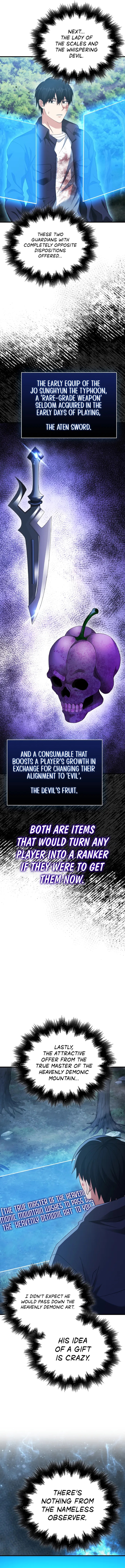 Read Player with Maxed-Out Talent Manga Online