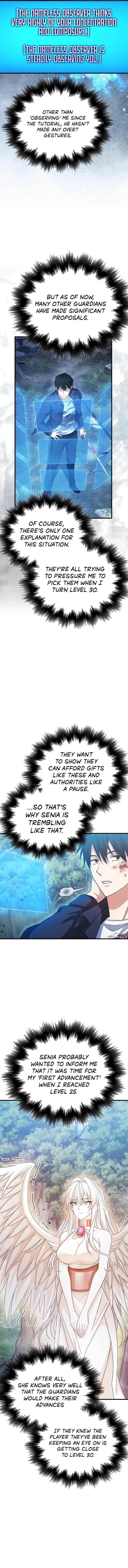 Read Player with Maxed-Out Talent Manga Online