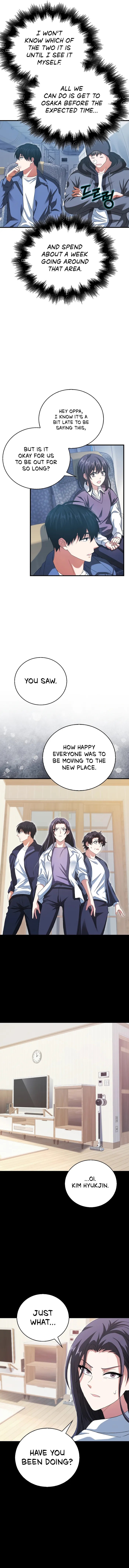 Read Player with Maxed-Out Talent Manga Online