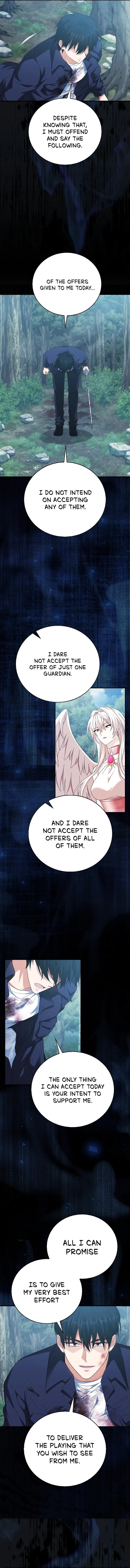Read Player with Maxed-Out Talent Manga Online