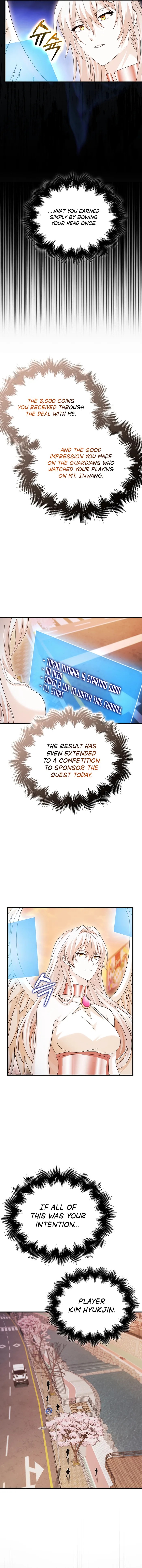 Read Player with Maxed-Out Talent Manga Online