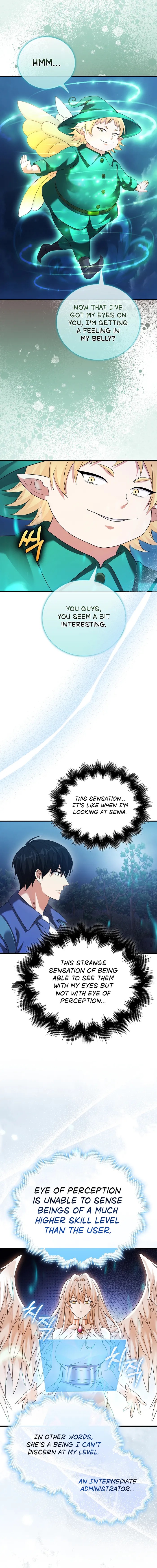 Read Player with Maxed-Out Talent Manga Online