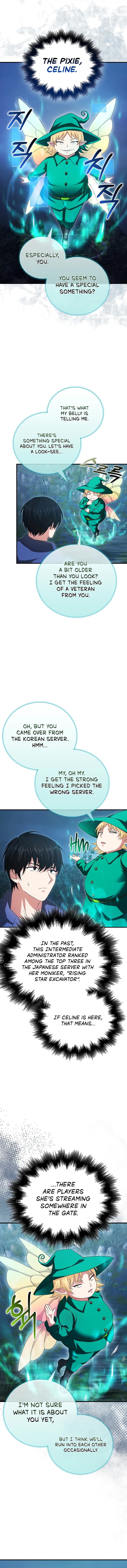 Read Player with Maxed-Out Talent Manga Online