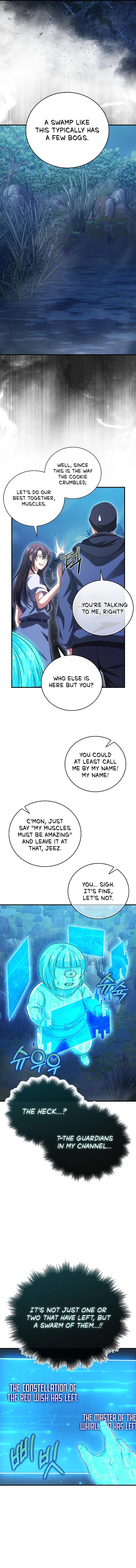 Read Player with Maxed-Out Talent Manga Online