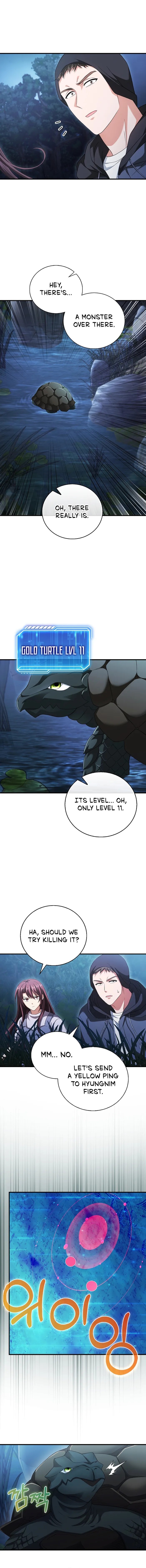 Read Player with Maxed-Out Talent Manga Online