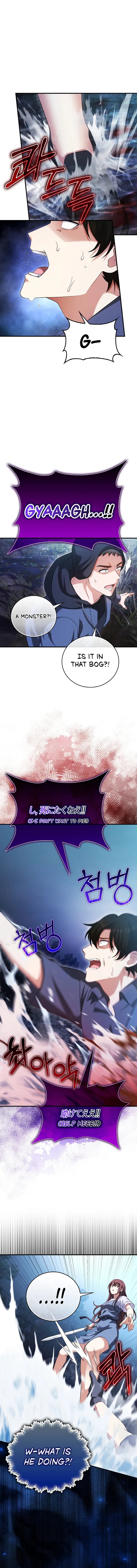 Read Player with Maxed-Out Talent Manga Online