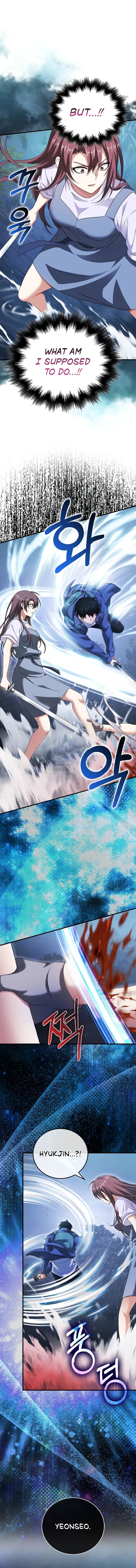 Read Player with Maxed-Out Talent Manga Online