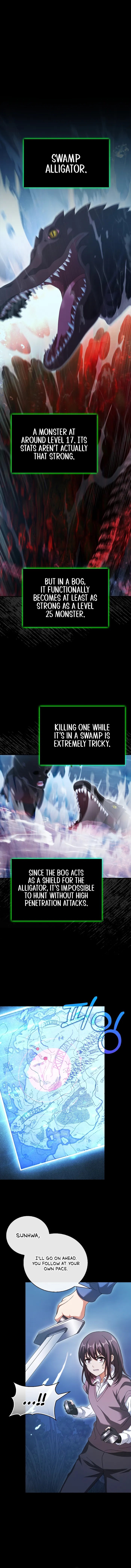 Read Player with Maxed-Out Talent Manga Online