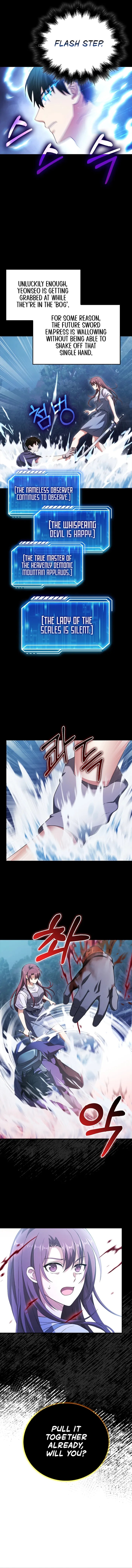 Read Player with Maxed-Out Talent Manga Online