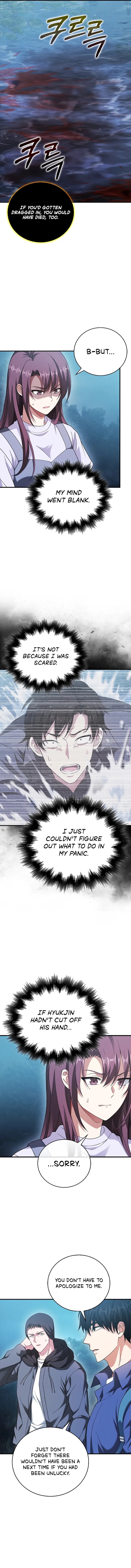 Read Player with Maxed-Out Talent Manga Online