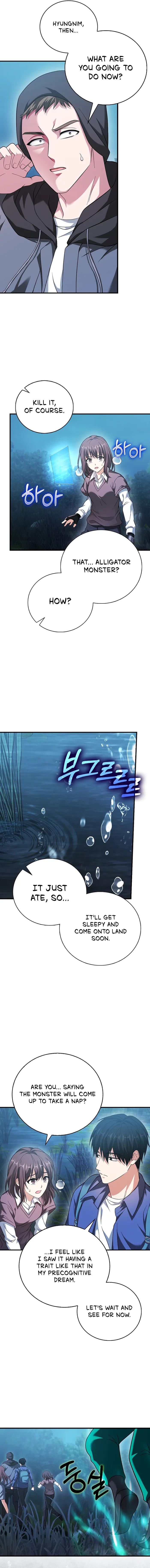 Read Player with Maxed-Out Talent Manga Online