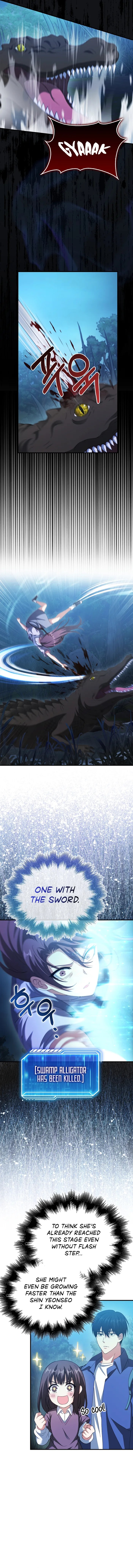 Read Player with Maxed-Out Talent Manga Online