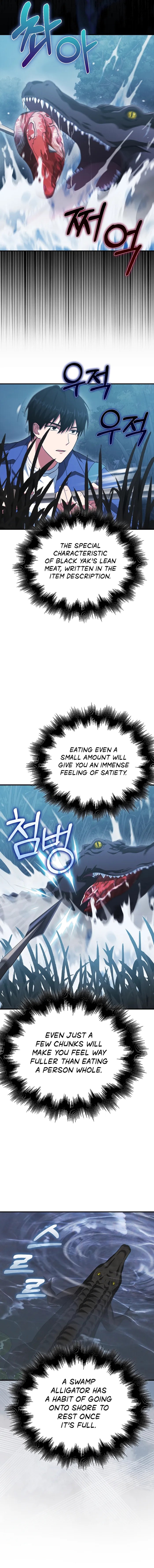 Read Player with Maxed-Out Talent Manga Online