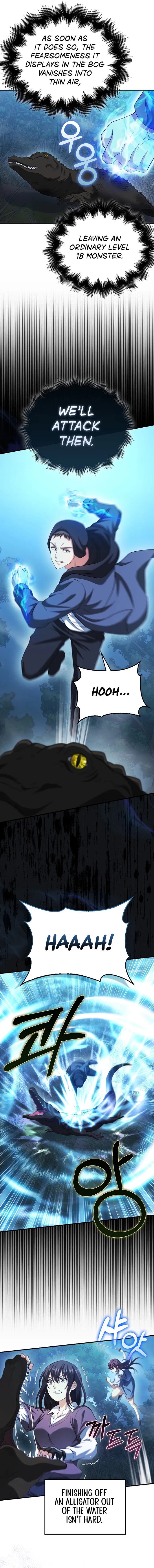 Read Player with Maxed-Out Talent Manga Online