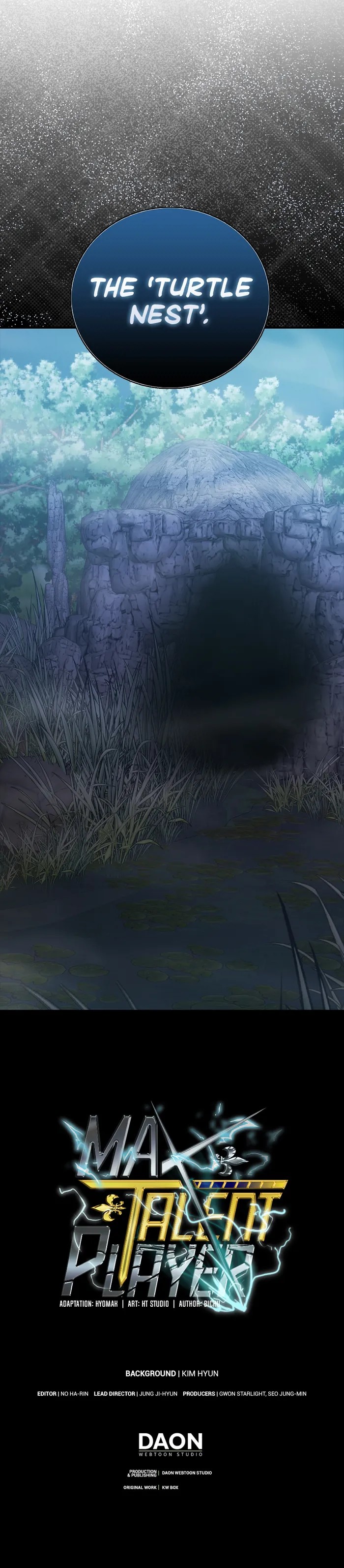 Read Player with Maxed-Out Talent Manga Online