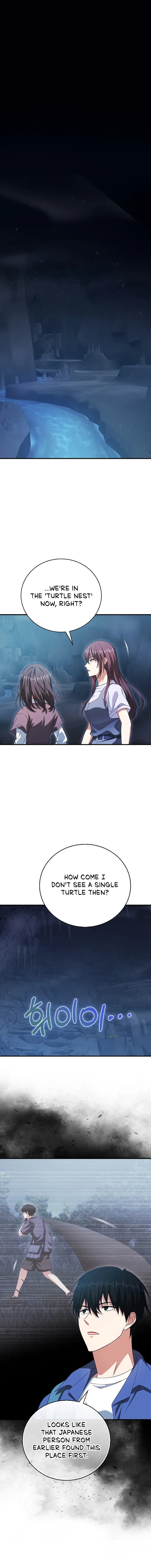 Read Player with Maxed-Out Talent Manga Online