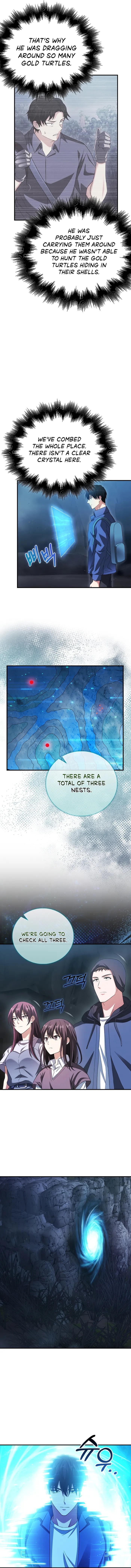 Read Player with Maxed-Out Talent Manga Online