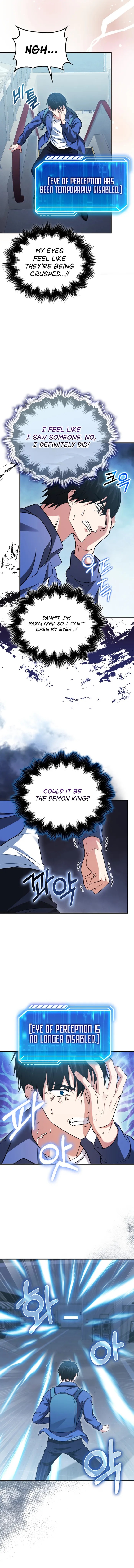 Read Player with Maxed-Out Talent Manga Online