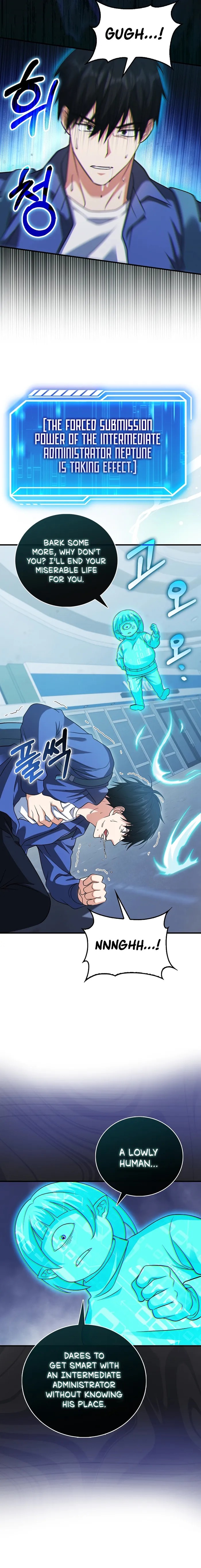 Read Player with Maxed-Out Talent Manga Online