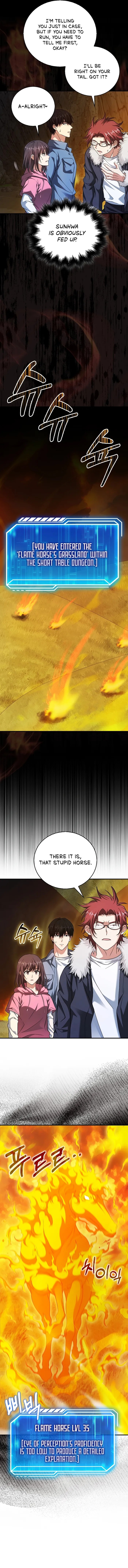 Read Player with Maxed-Out Talent Manga Online