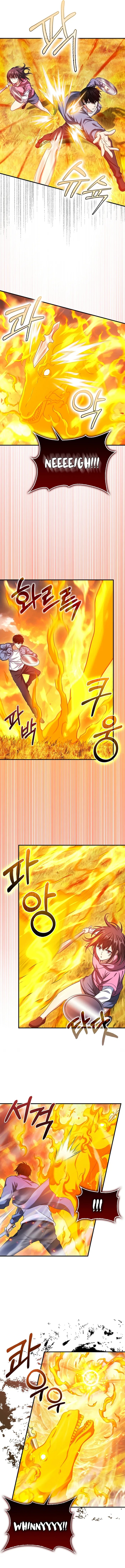 Read Player with Maxed-Out Talent Manga Online