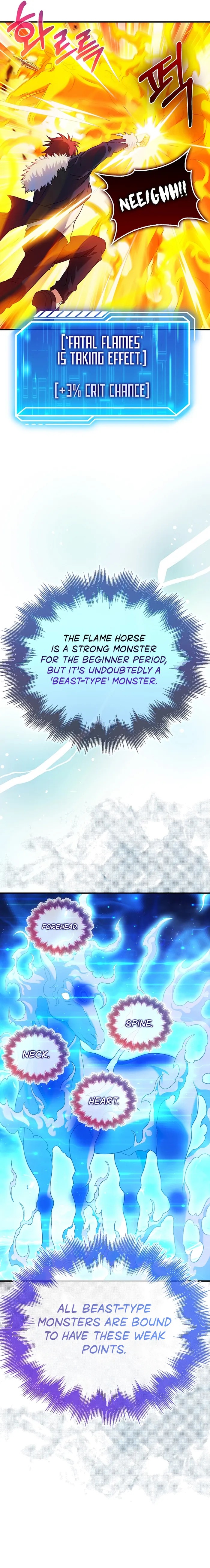 Read Player with Maxed-Out Talent Manga Online