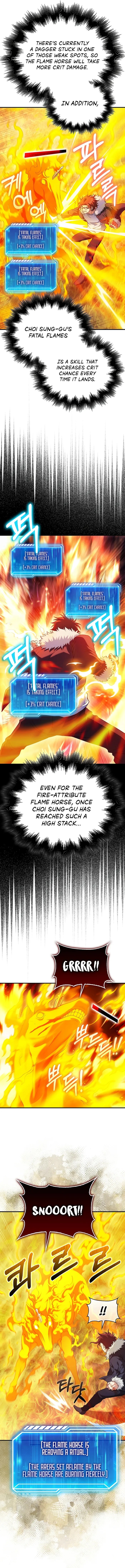 Read Player with Maxed-Out Talent Manga Online