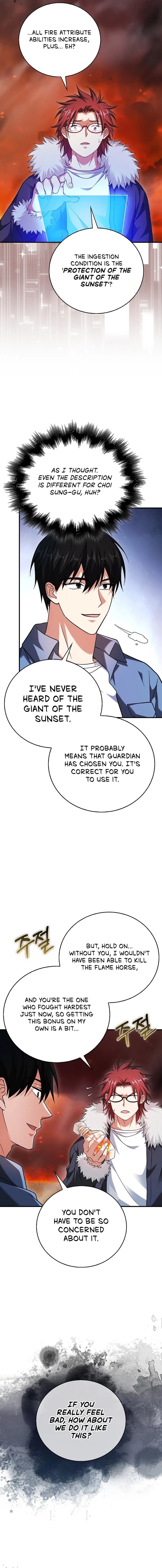 Read Player with Maxed-Out Talent Manga Online