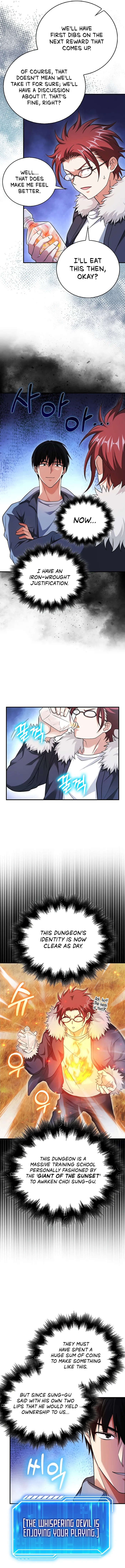 Read Player with Maxed-Out Talent Manga Online