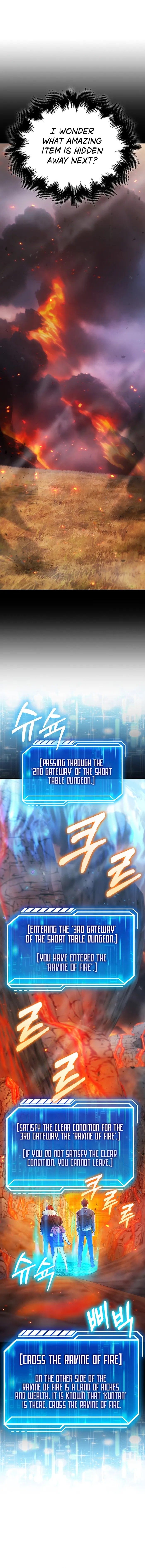 Read Player with Maxed-Out Talent Manga Online