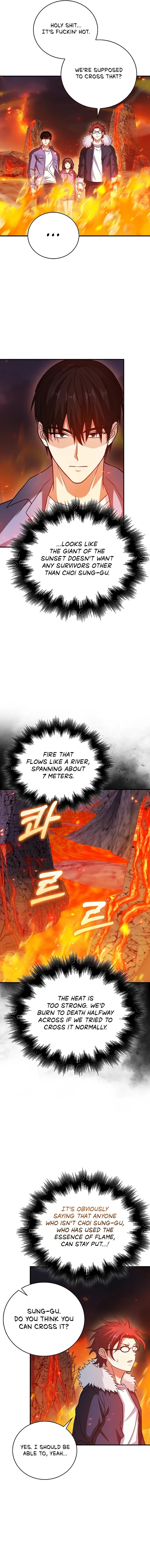 Read Player with Maxed-Out Talent Manga Online